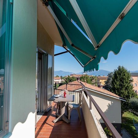 Casa Di Luce - Happy Rentals Desenzano del Garda Ngoại thất bức ảnh