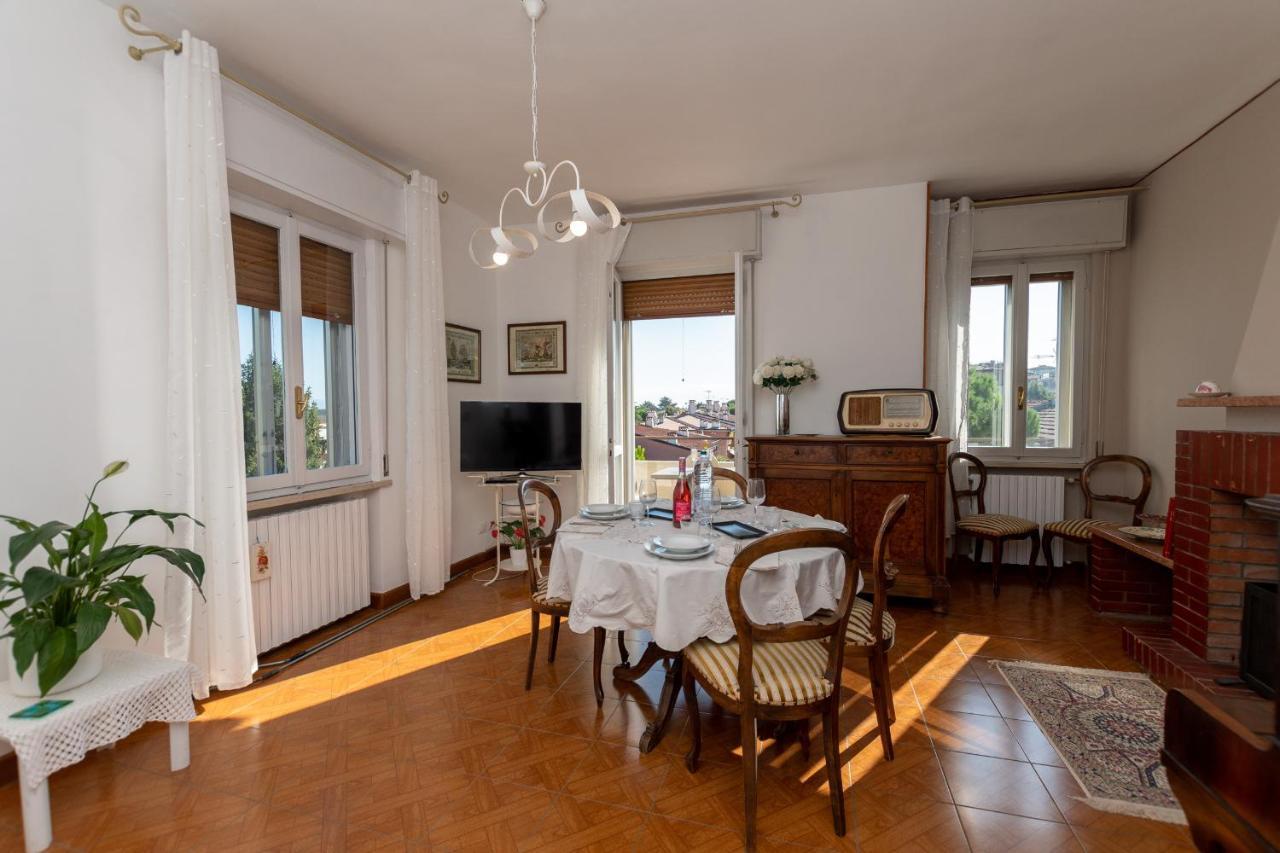 Casa Di Luce - Happy Rentals Desenzano del Garda Ngoại thất bức ảnh