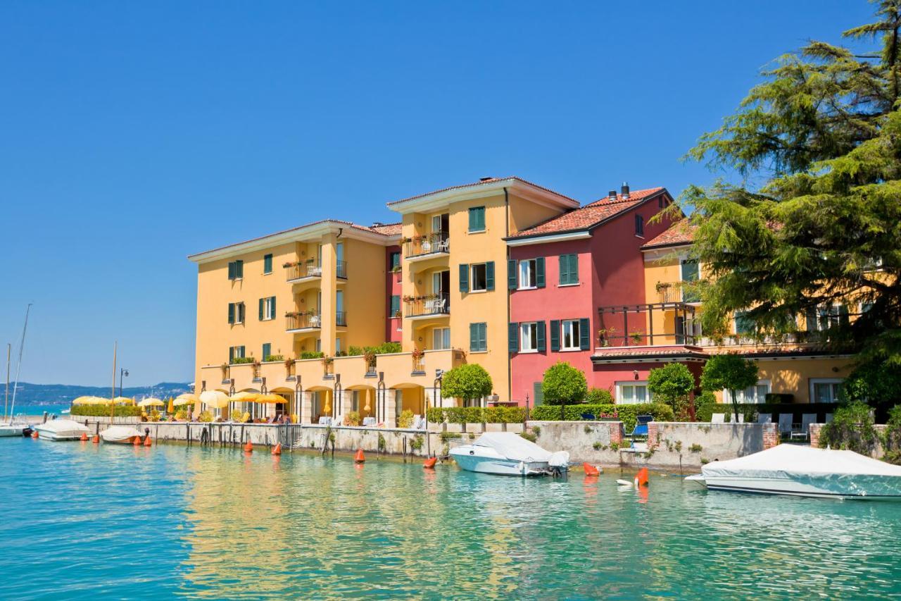 Casa Di Luce - Happy Rentals Desenzano del Garda Ngoại thất bức ảnh